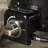 Round Steel Propane Fire Pit