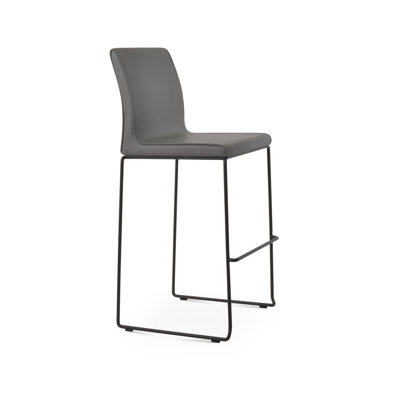 Polo Stackable Counter & Bar Stool