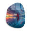 Boze Painting on Glass