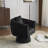 Velvet Swivel Chair-586310200