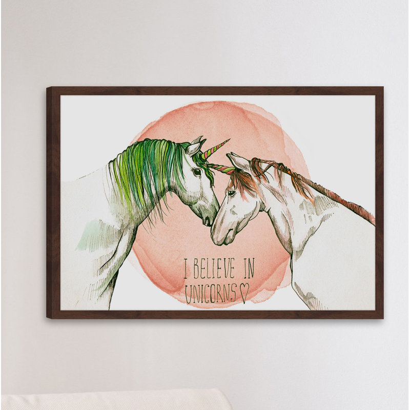 Single Picture Frame Print, 61cm H x 91cm W