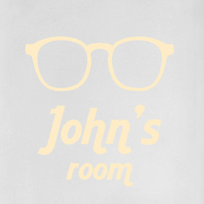 Wall Decal