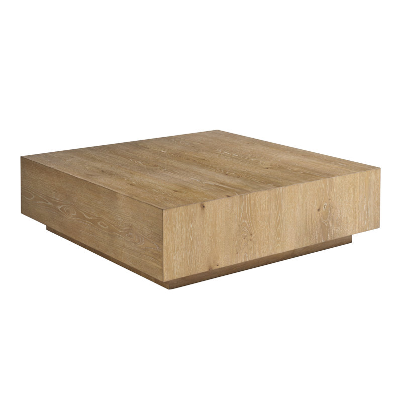 Montecito Cocktail Table