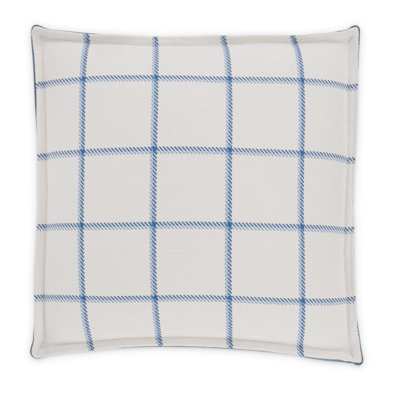 Alta Square Pillow Cover & Insert