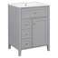 Meuble-lavabo simple 24 po avec lavabo-117800324-117800328