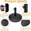 10kg Umbrella Base