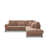 Brown is out of stock