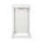 Blanc est en rupture de stock
