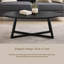 Table basse Modern Harmony-130134060