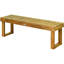 Banc de pique-nique en bois