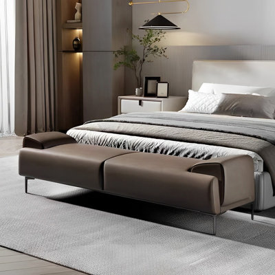 Banc rembourré Sayanna