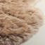 Tapis beige en peau de mouton Pavlova-710939593