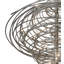 Cyclone 36 - Light Chandelier