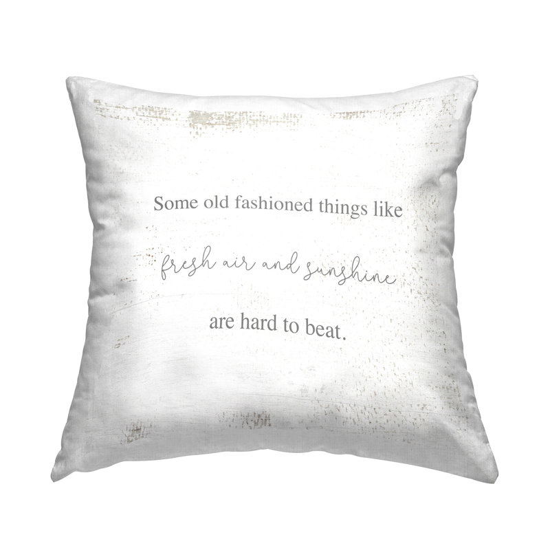 Housse de coussin décoratif en polyester par Daphne Polselli