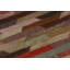 Wool Geometric Area Rug