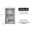 Vidalux Traditional Steam Sauna