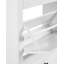 NUNDLE 8 Pair Shoe Storage Cabinet