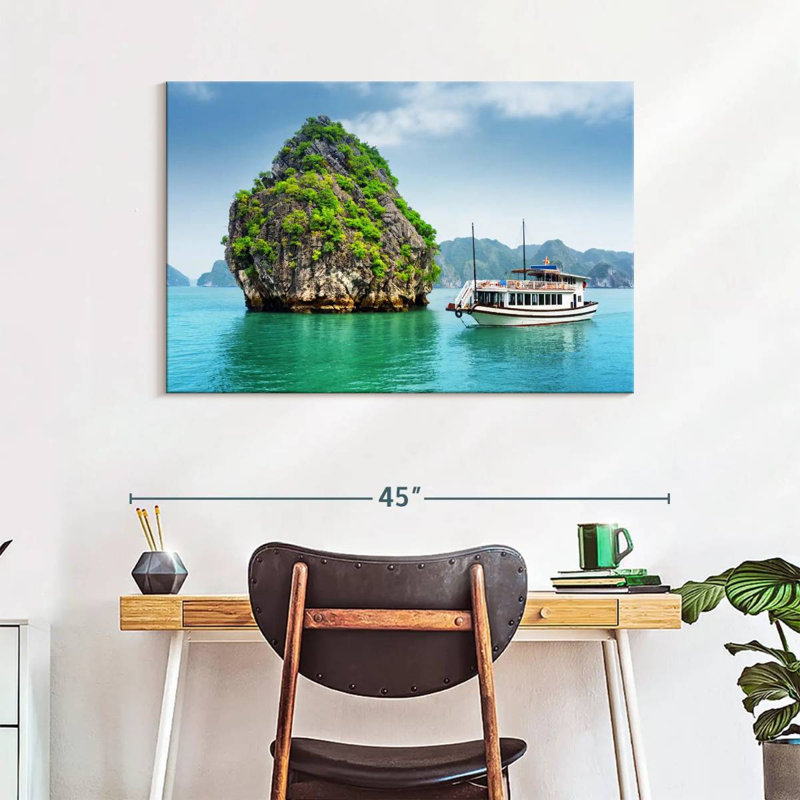 Mehar Ha Long Bay Tour Boat