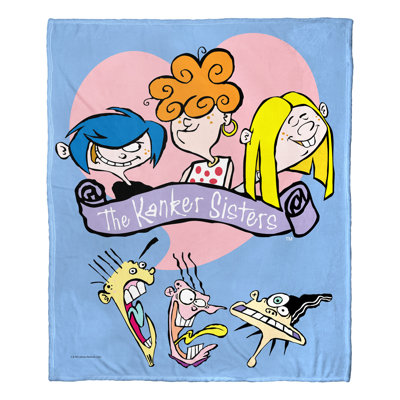Throw Blanket