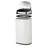 Steel Motion Sensor Kitchen Trash Can - 58L-27172319