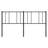 Eilleen Durable Metal Headboard, Modern Style-497382106-497382085