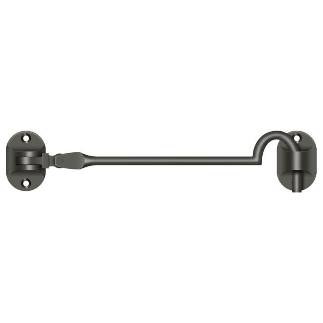 Hardware, Oil-Rubber Bronze