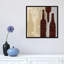 « bordeaux i », reproduction d’impression sur toile tendue-73158251-73158252-20833483