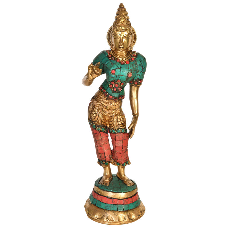 Déesse Parvati