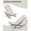 Outdoor Lounge Chair-2026975259