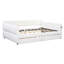 Grand lit plateforme tapissier avec port USB et 2 tiroirs-1631566161-1631566160