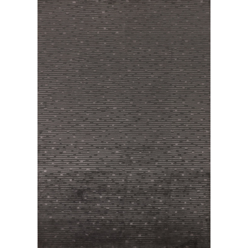 Hand Knotted Cotton Indoor Rug
