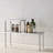 Gaspard Steel Cabinet Shelving Rack