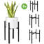 Azahel Plant Stand - Set of 2