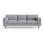 Skinny Fat Sofa (95")