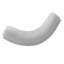 Chaise de jeu berçante rembourrée Loungie Kaleo - Forme ergonomique et siège rembourré-92124198