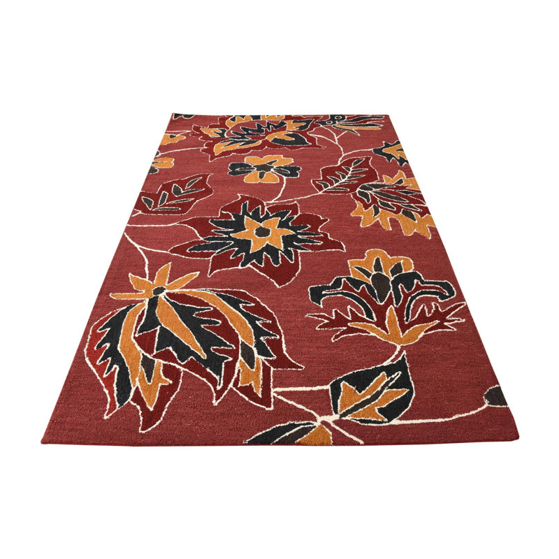 Tapis bourgogne Johansson
