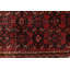 Tapis rouge Andelz 4 pi 5 po x 9 pi 4 po
