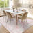Washable Area Rugs ' Non-Slip Modern Abstract Soft For Living Room Entryway Bedroom Nursery, Print Pattern-229245165