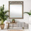 Miroir de salle de bain Jindo Berhley-1457480197