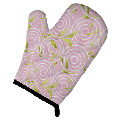 Caroline's Treasures Oven Mitt