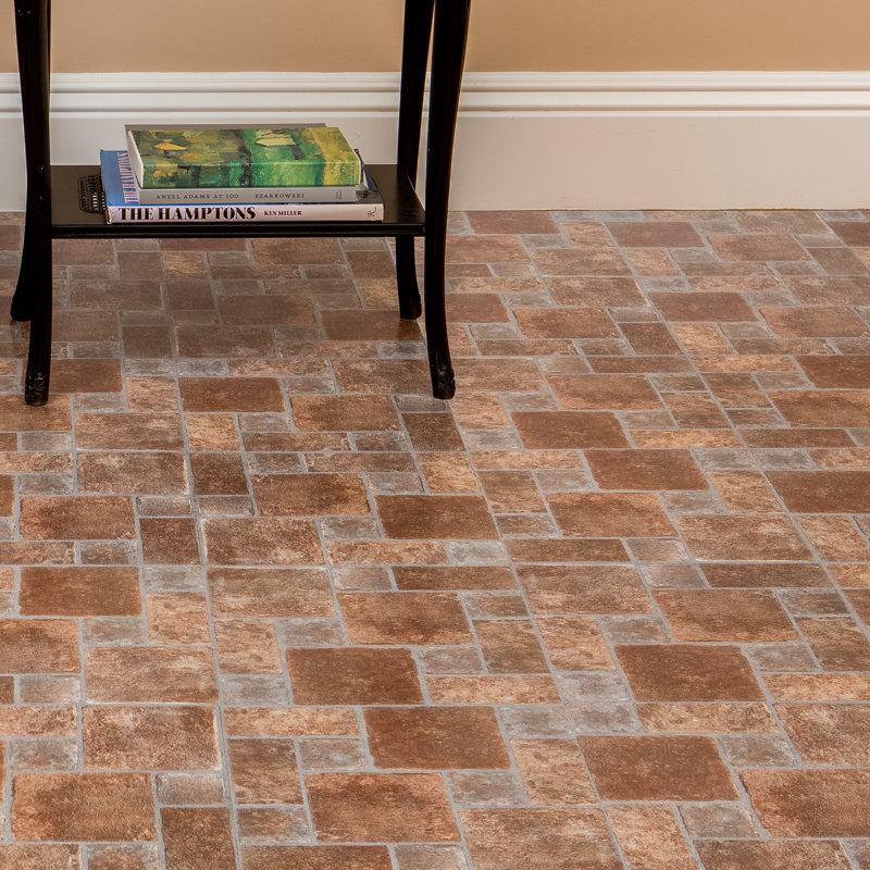 Tivoli 1.2mm Thick 12'' W x 12'' L