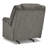 Dunnum Upholstered Recliner-87749338