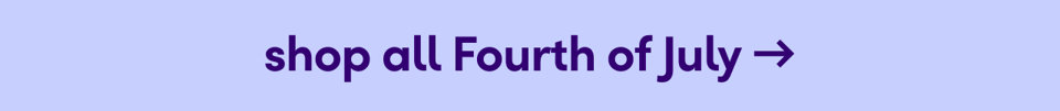 shop all Fourth of July