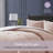 Ultra Soft Modern Reversible 3 Piece Comforter Set-124399704-124597301