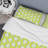 Modern & Contemporary Polyester Twill Geometric Shapes Duvet Cover-112931672-40703599