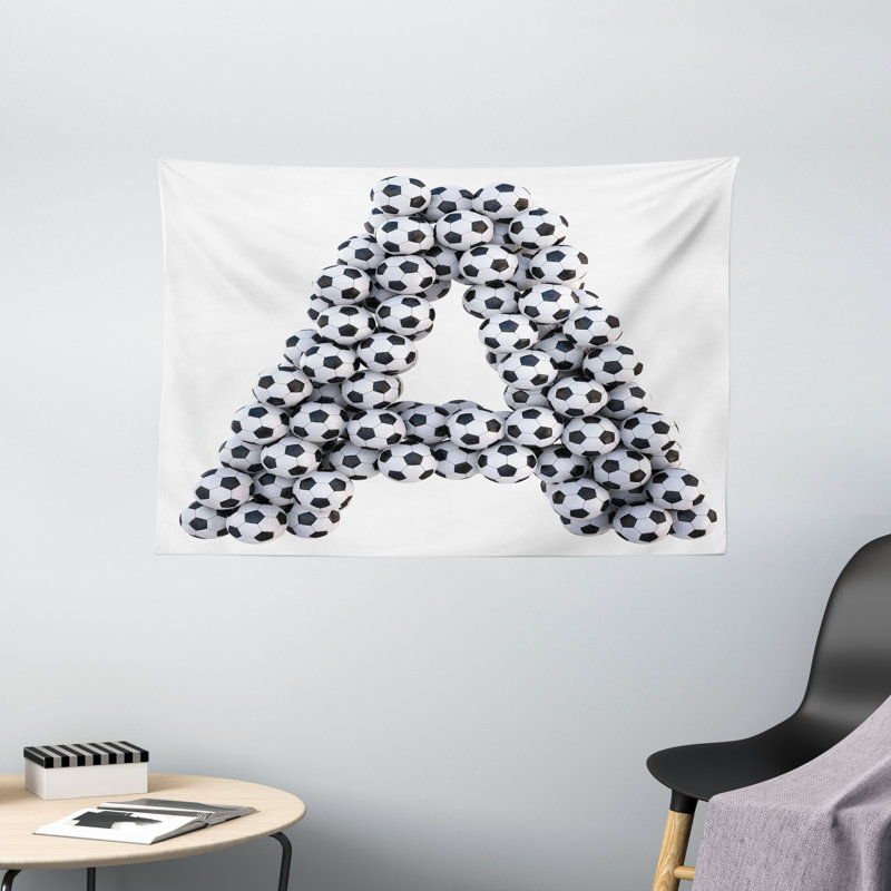 Polyester Tapestry