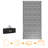 Reversible Waterproof Outdoor Rug - Portable RV Camping Mat With Carry Bag-792930872