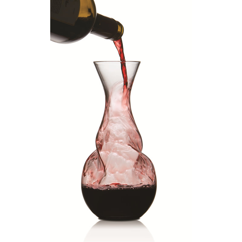 Tourbillon 25 oz. Carafe