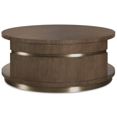 Table basse Arrick Roll With It