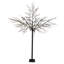 Arbre à fleurs avec lumières DEL 8 pi-1378945087
